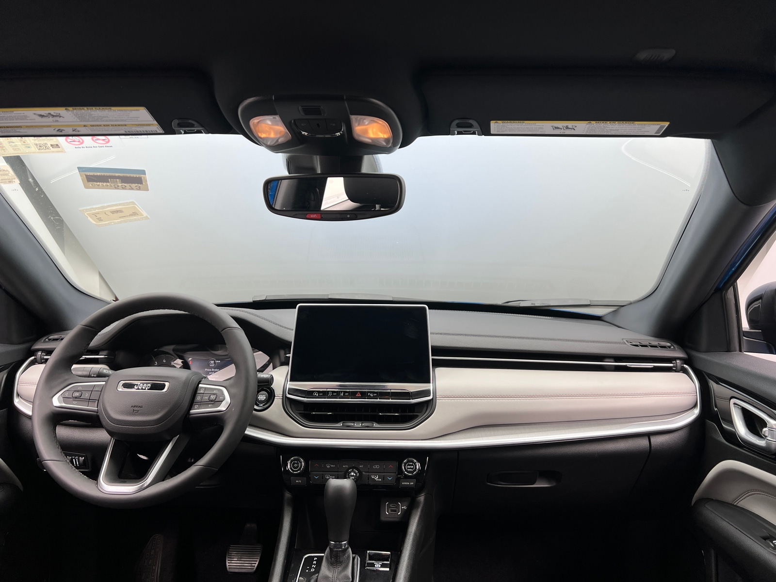 Thumbnail: 2025 Jeep Compass - 2