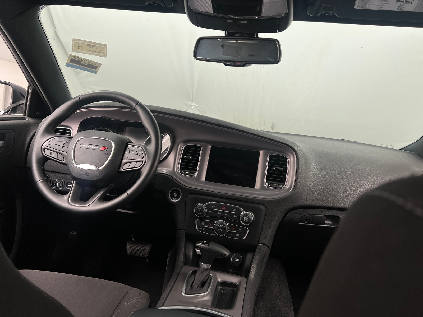 Thumbnail: 2023 Dodge Charger - 3