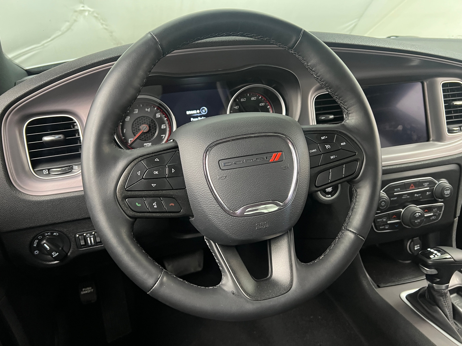 Thumbnail: 2023 Dodge Charger - 5