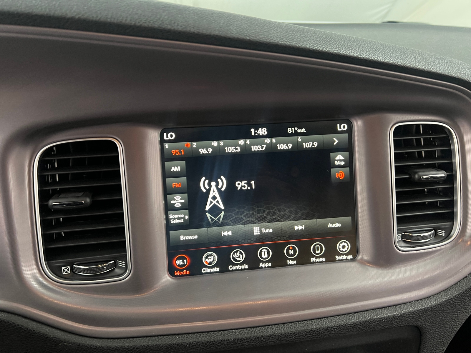 Thumbnail: 2023 Dodge Charger - 4