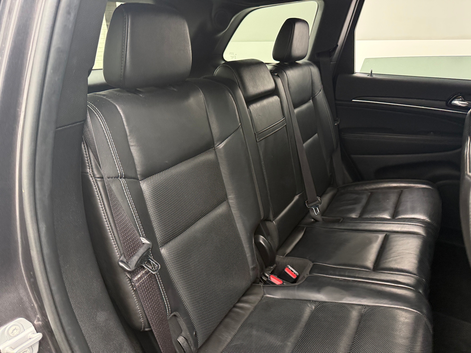 Thumbnail: 2021 Jeep Grand Cherokee - 5