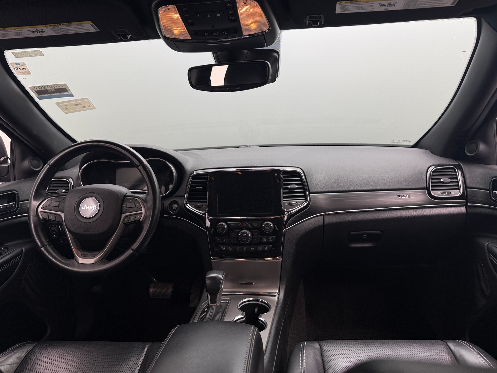 Thumbnail: 2021 Jeep Grand Cherokee - 2