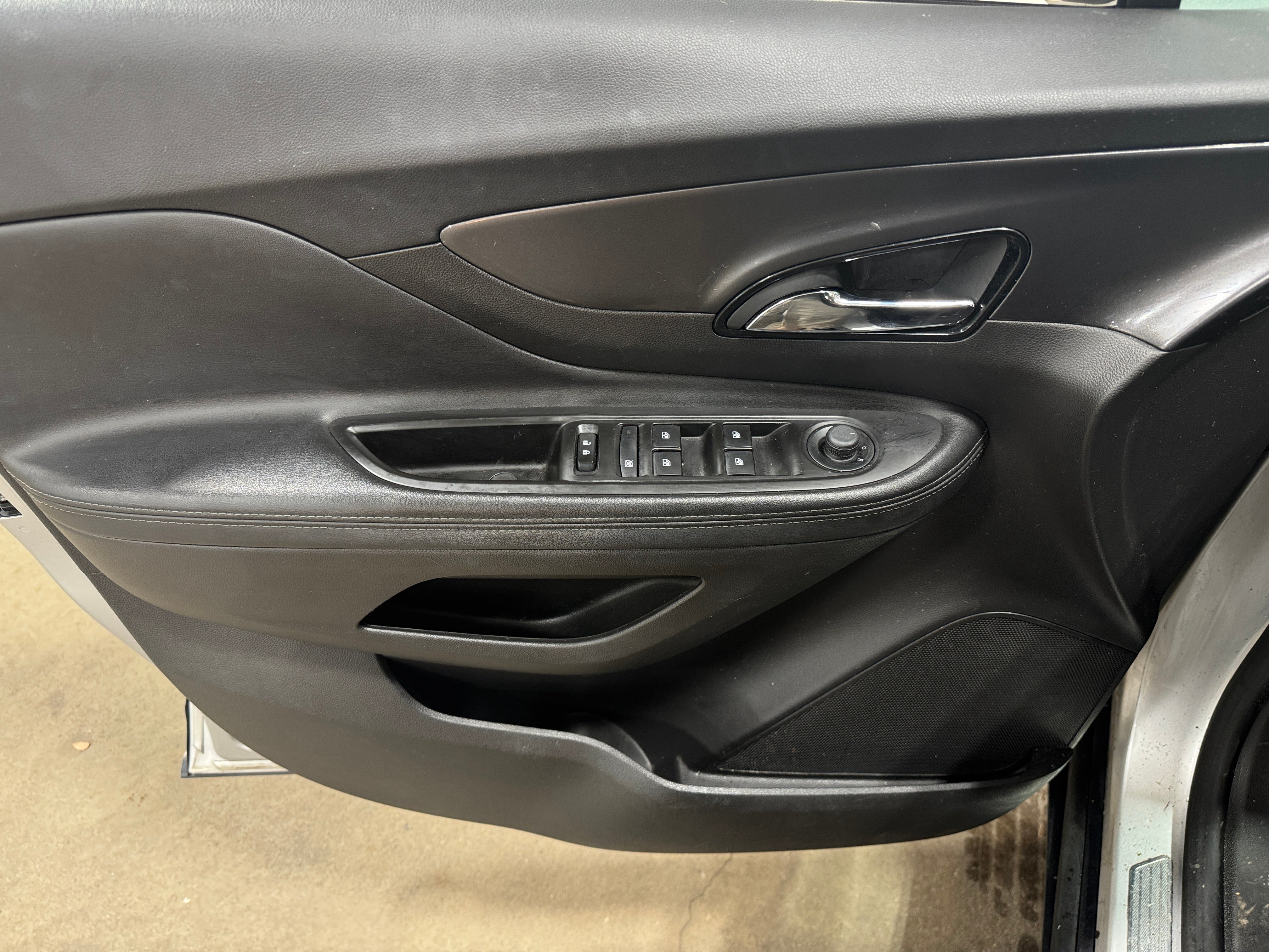 2019 Buick Encore