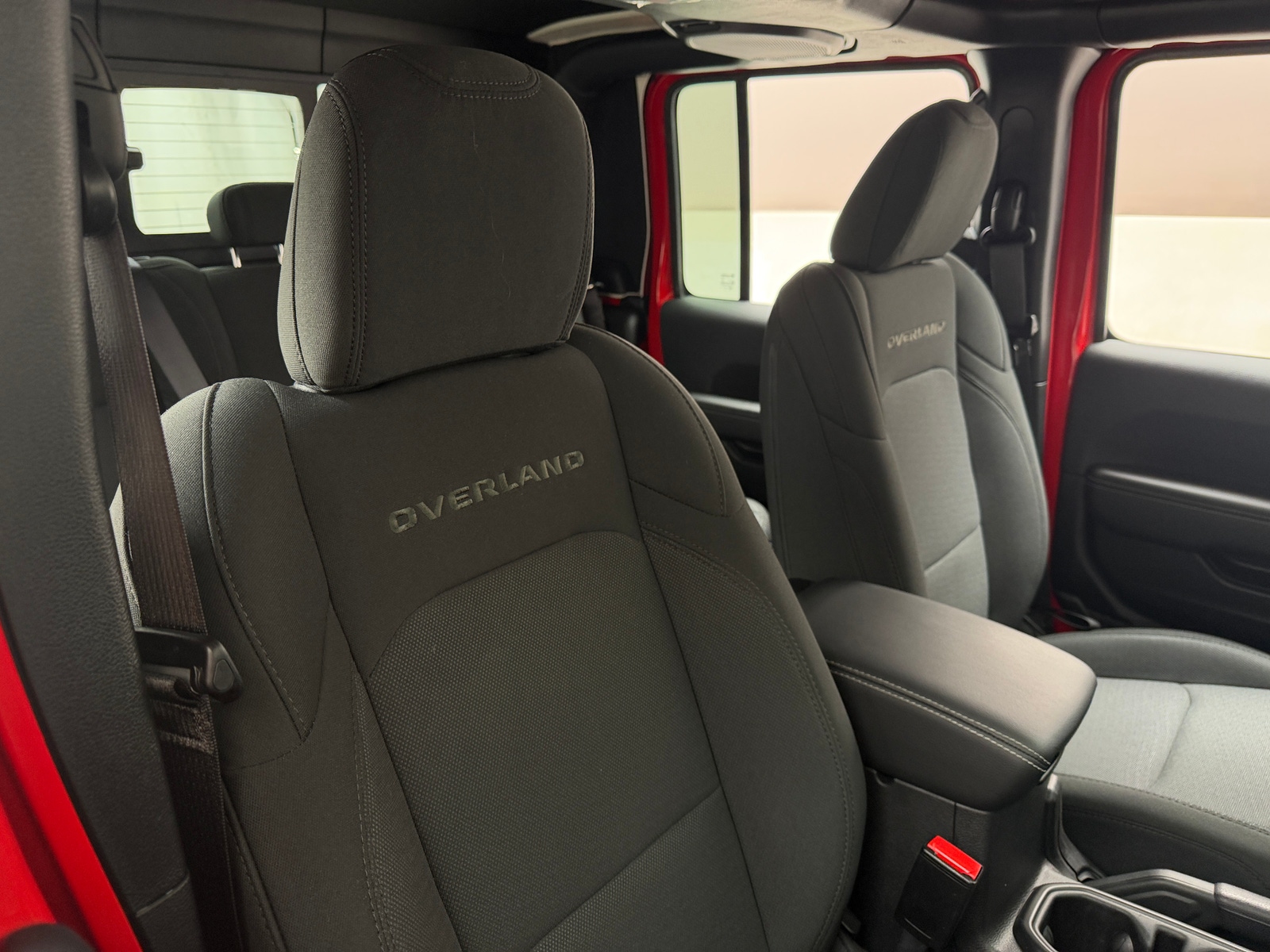 Thumbnail: 2023 Jeep Gladiator - 2