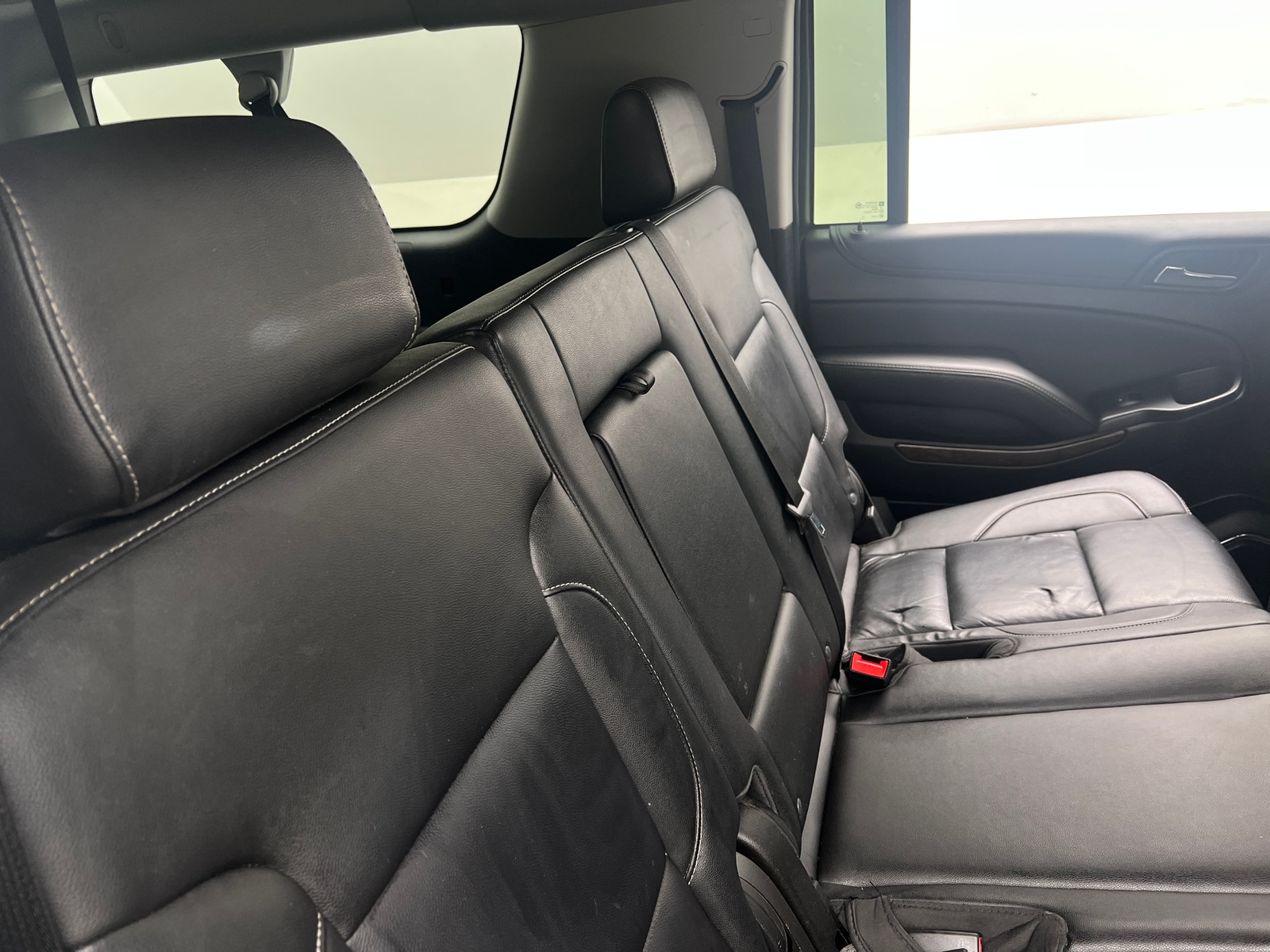 Thumbnail: 2020 Chevrolet Suburban - 5