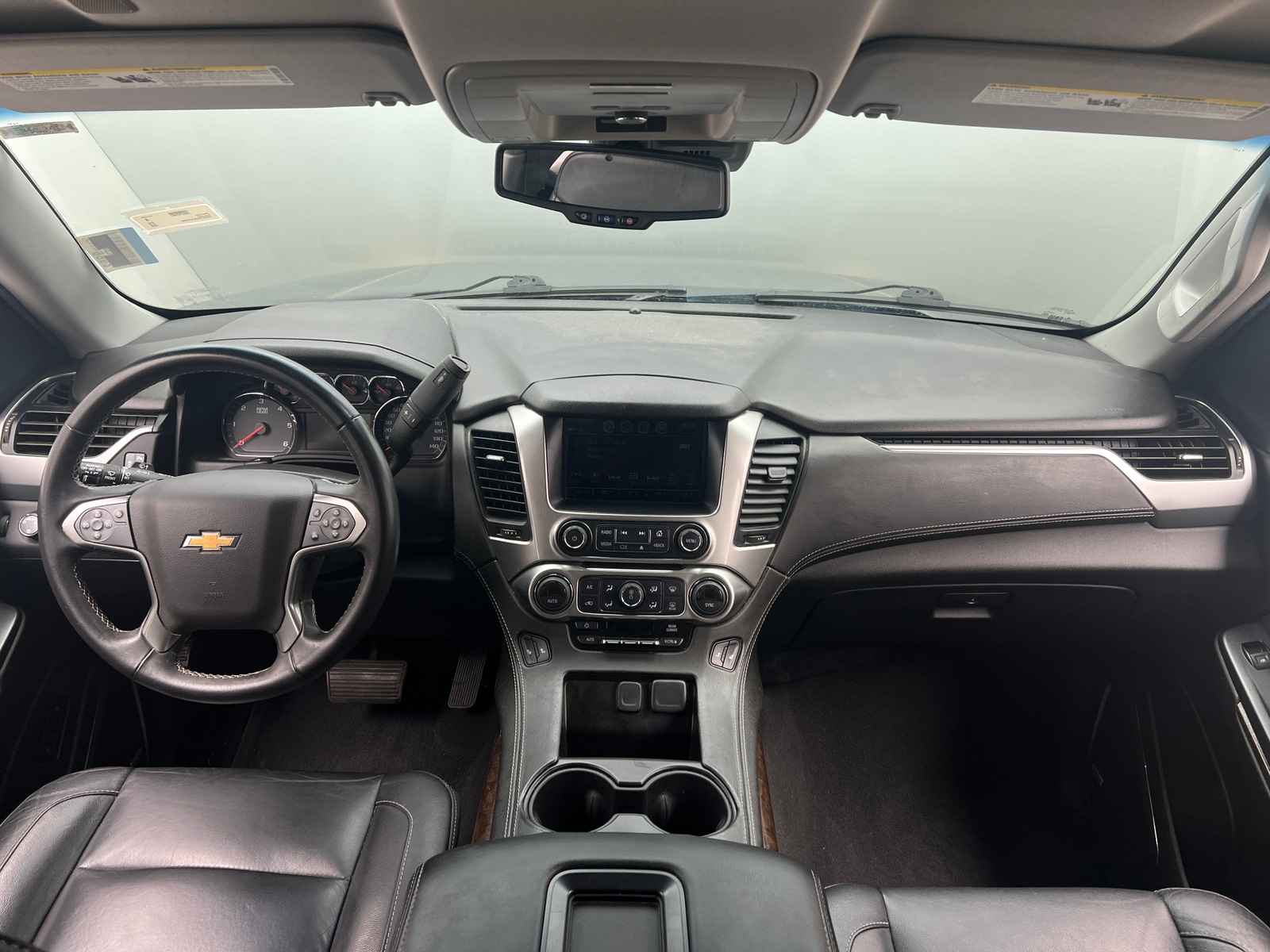 Thumbnail: 2020 Chevrolet Suburban - 2