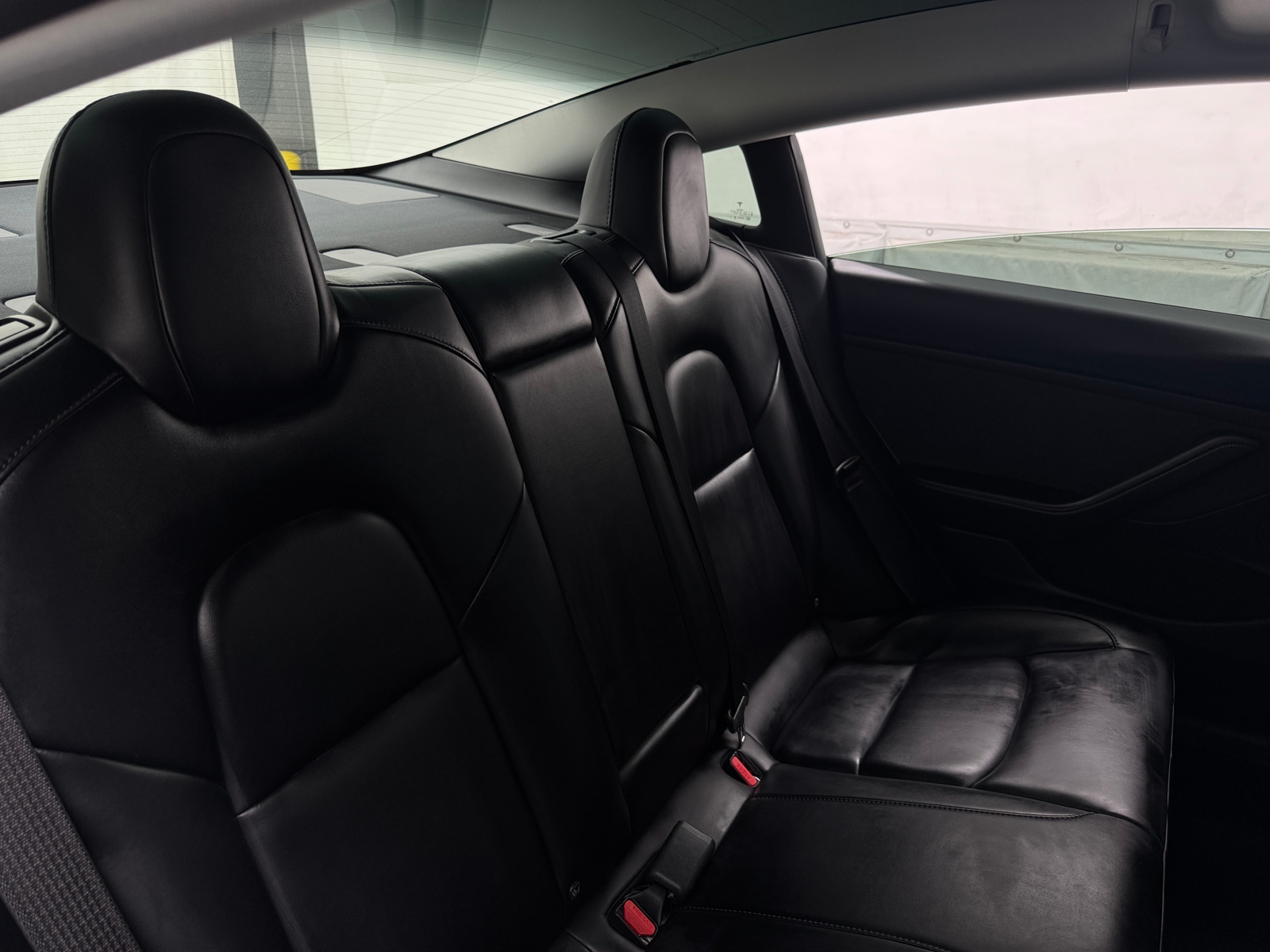 Thumbnail: 2021 Tesla Model 3 - 5