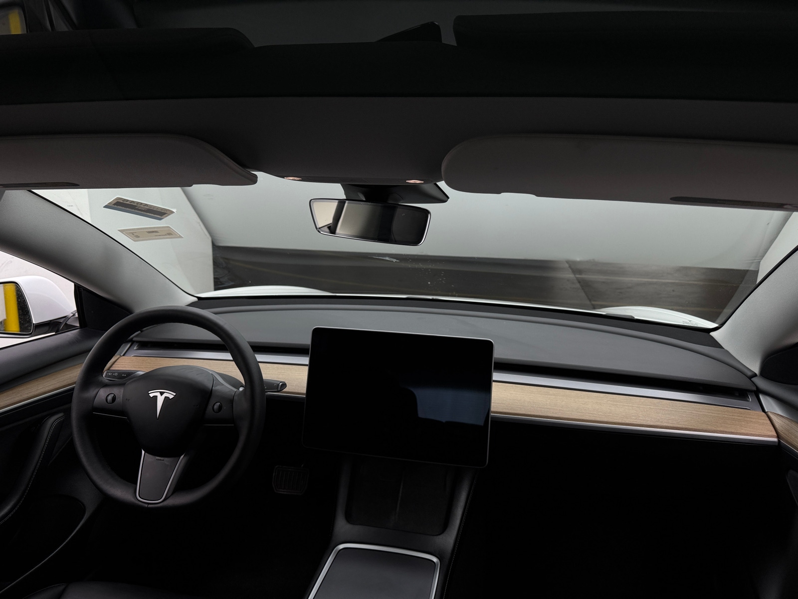 Thumbnail: 2021 Tesla Model 3 - 2