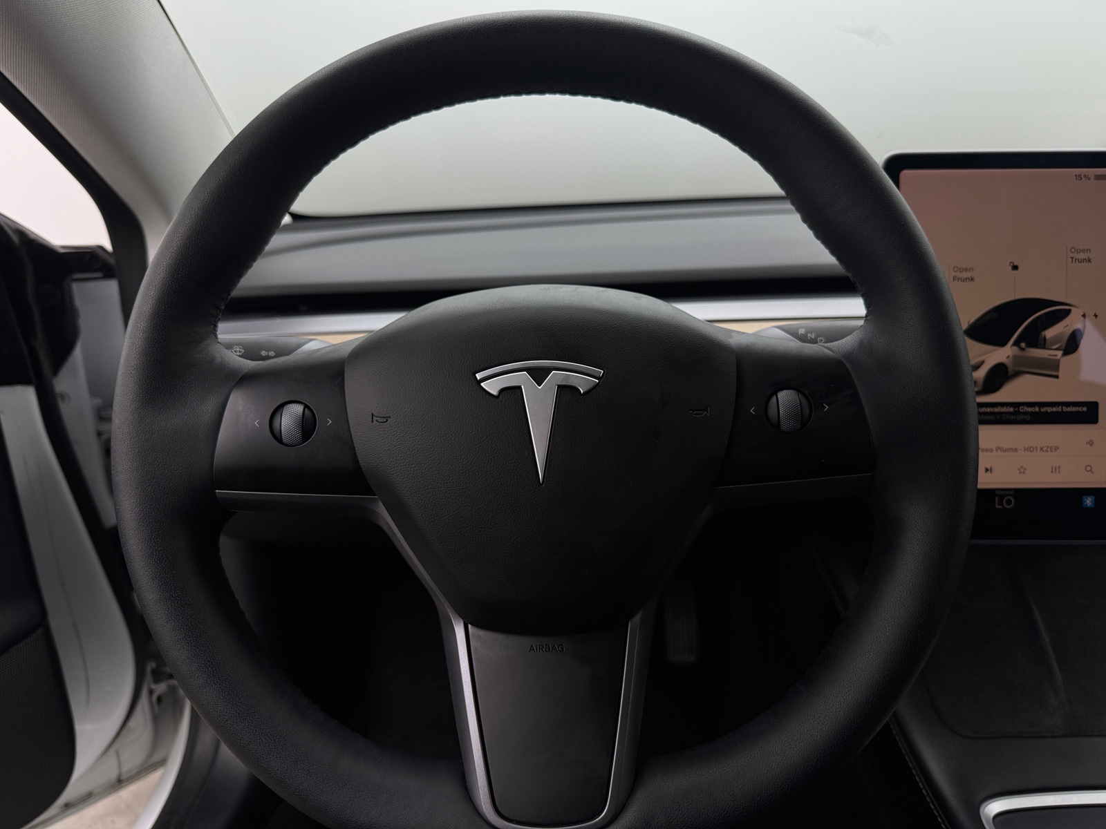 Thumbnail: 2021 Tesla Model 3 - 4