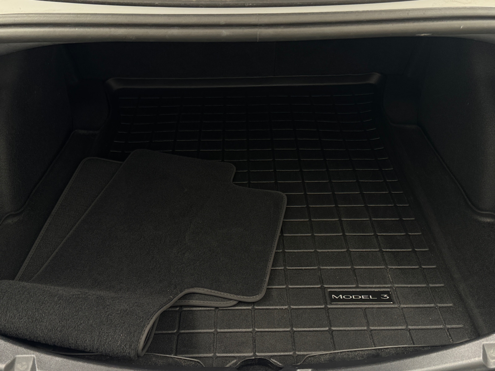 Thumbnail: 2021 Tesla Model 3 - 6