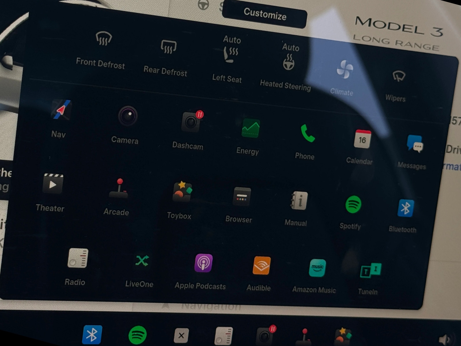 Thumbnail: 2021 Tesla Model 3 - 3