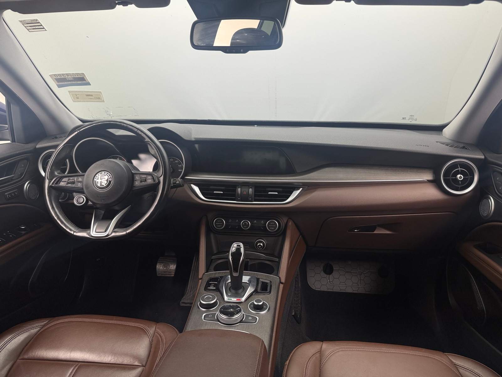 Thumbnail: 2020 Alfa Romeo Stelvio - 2