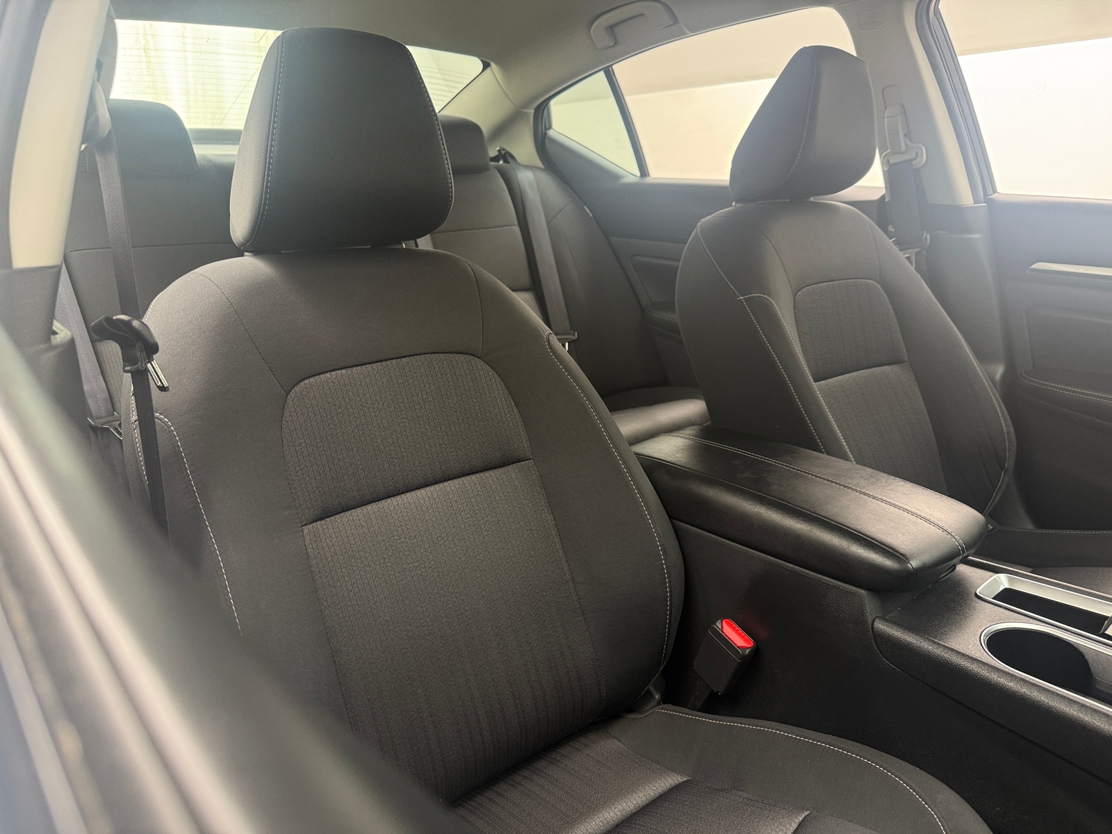 Thumbnail: 2022 Nissan Altima - 2