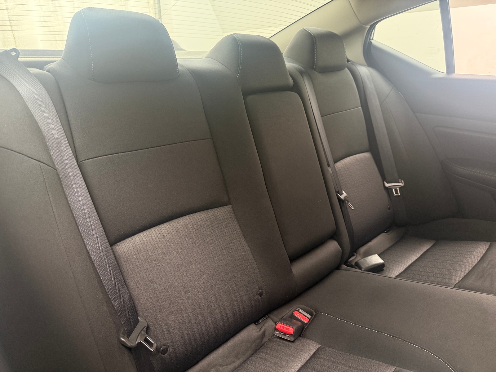 Thumbnail: 2022 Nissan Altima - 6