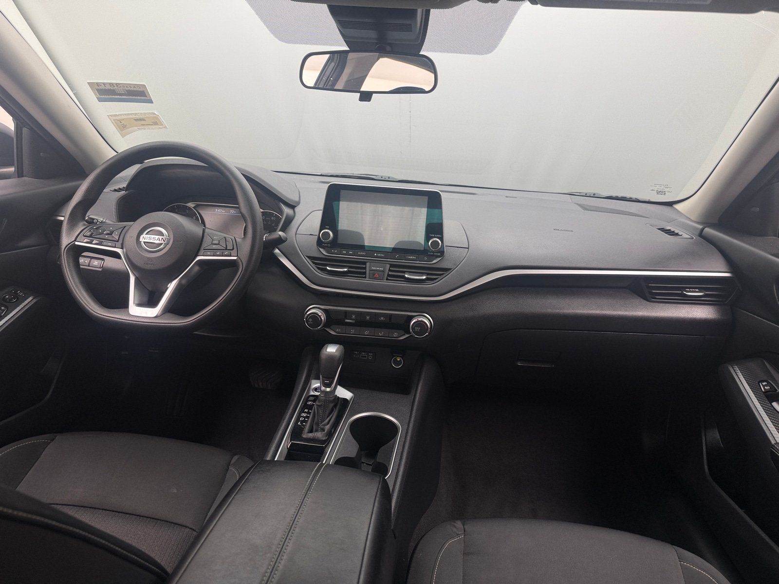 Thumbnail: 2022 Nissan Altima - 3