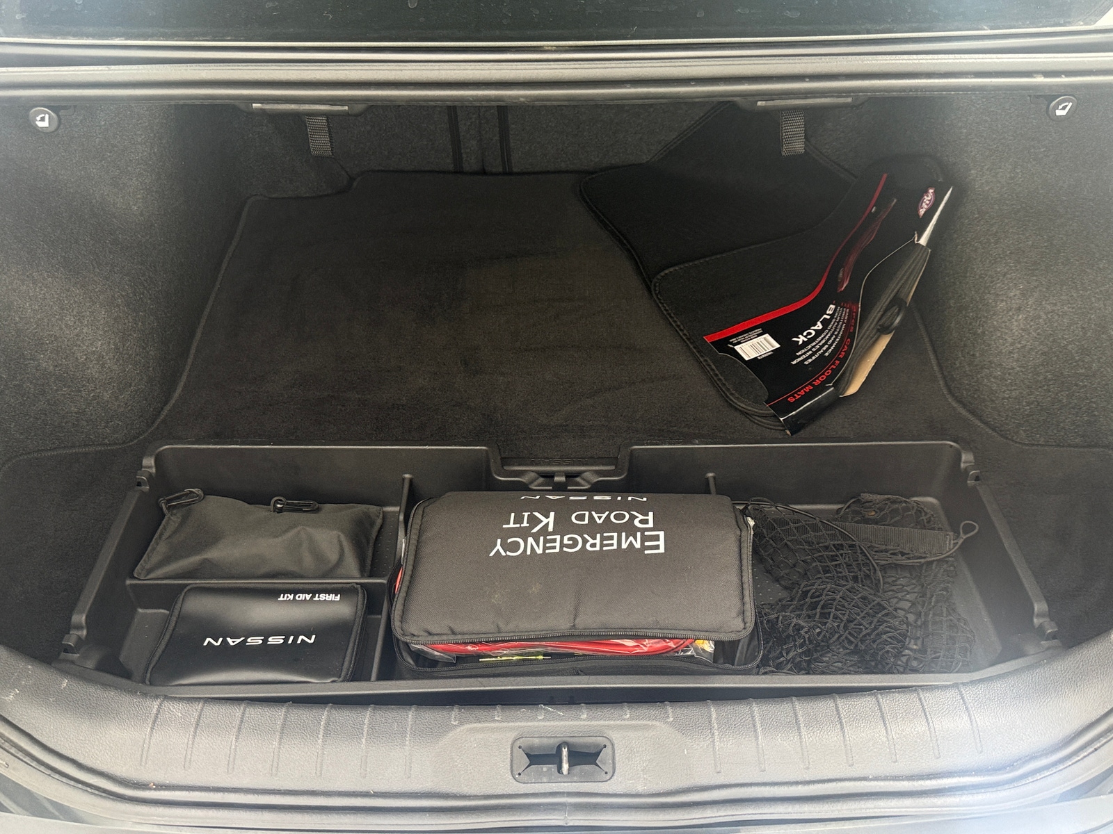 Thumbnail: 2022 Nissan Altima - 7