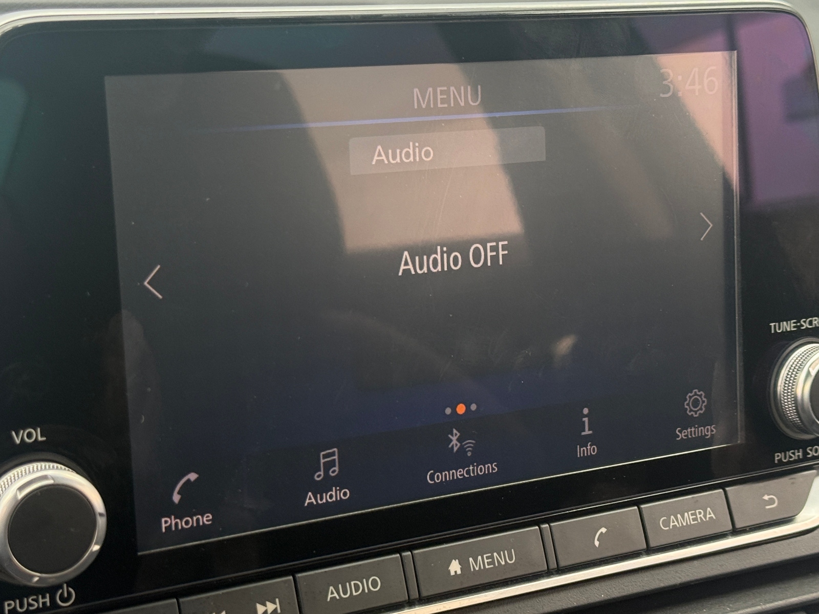 Thumbnail: 2022 Nissan Altima - 4