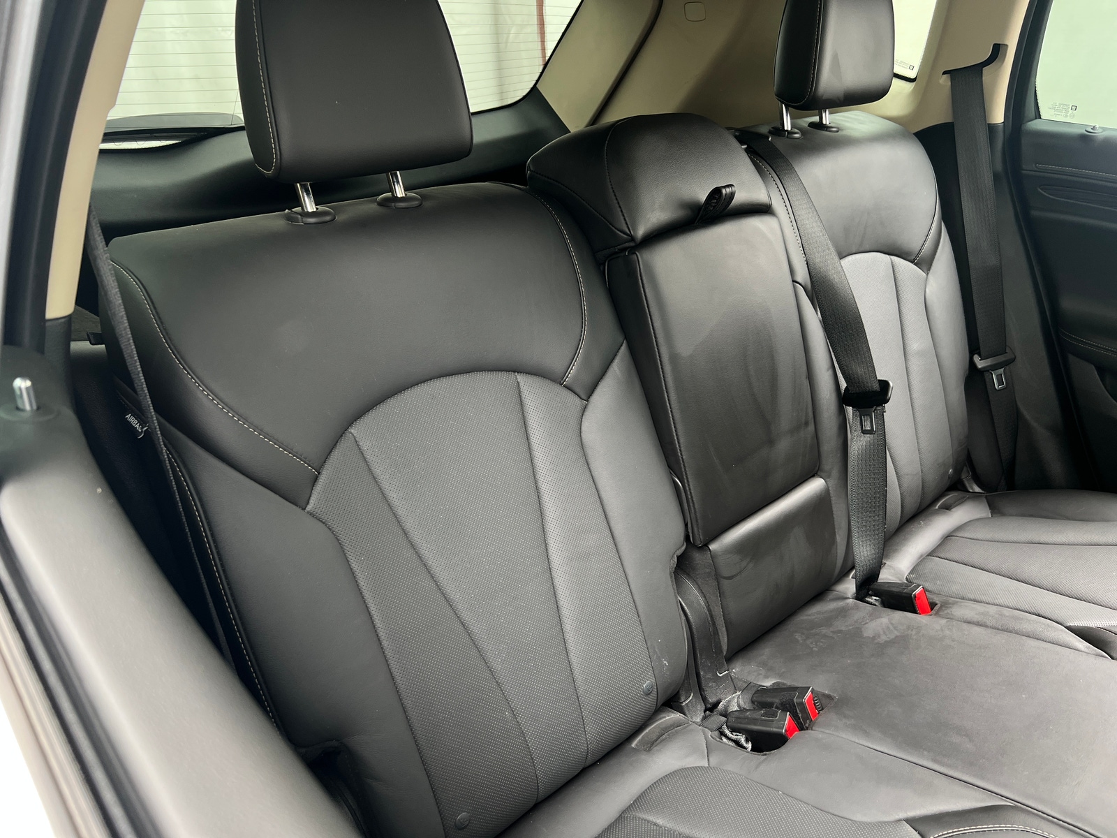 Thumbnail: 2017 Buick Envision - 5