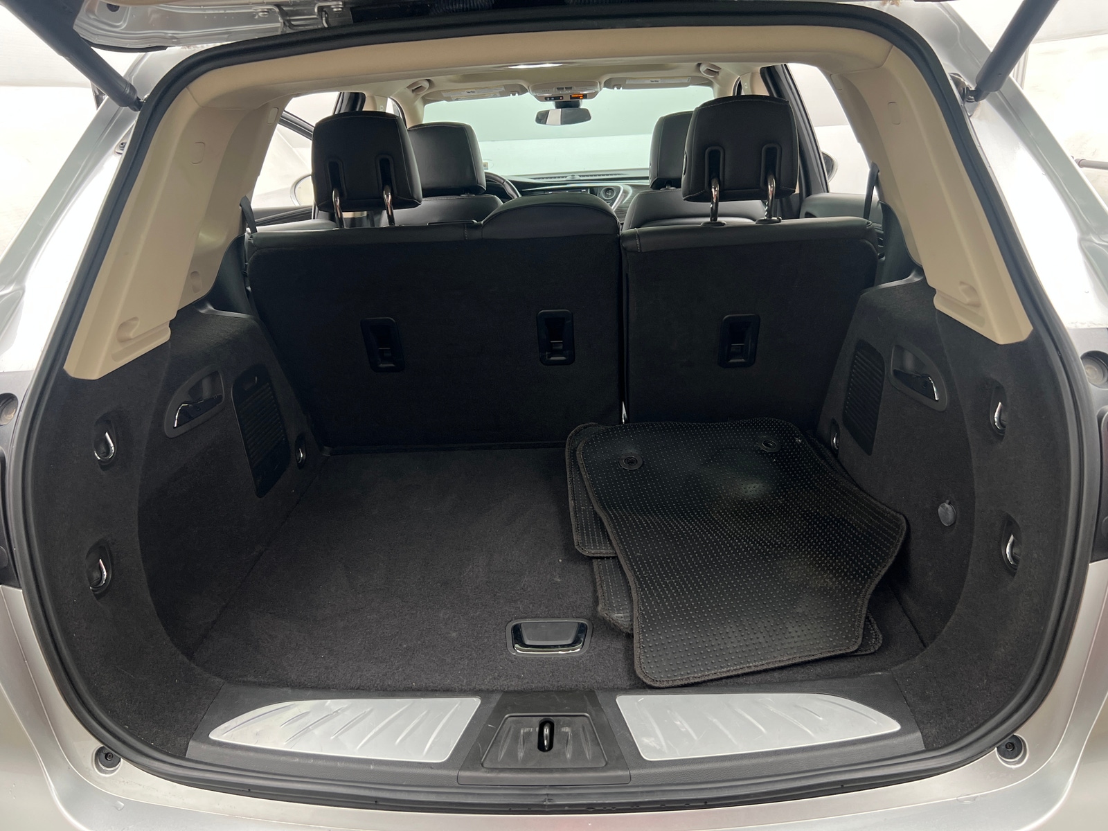 Thumbnail: 2017 Buick Envision - 6