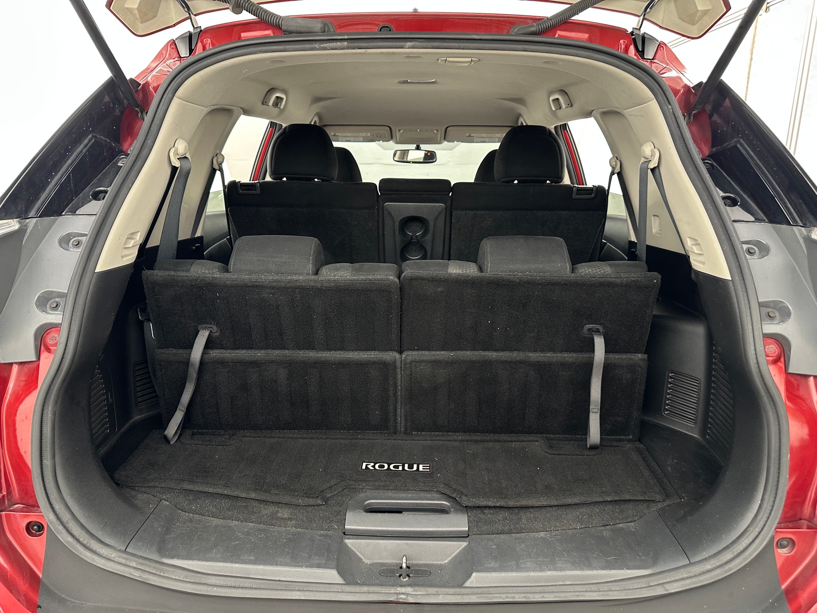 Thumbnail: 2015 Nissan Rogue - 7