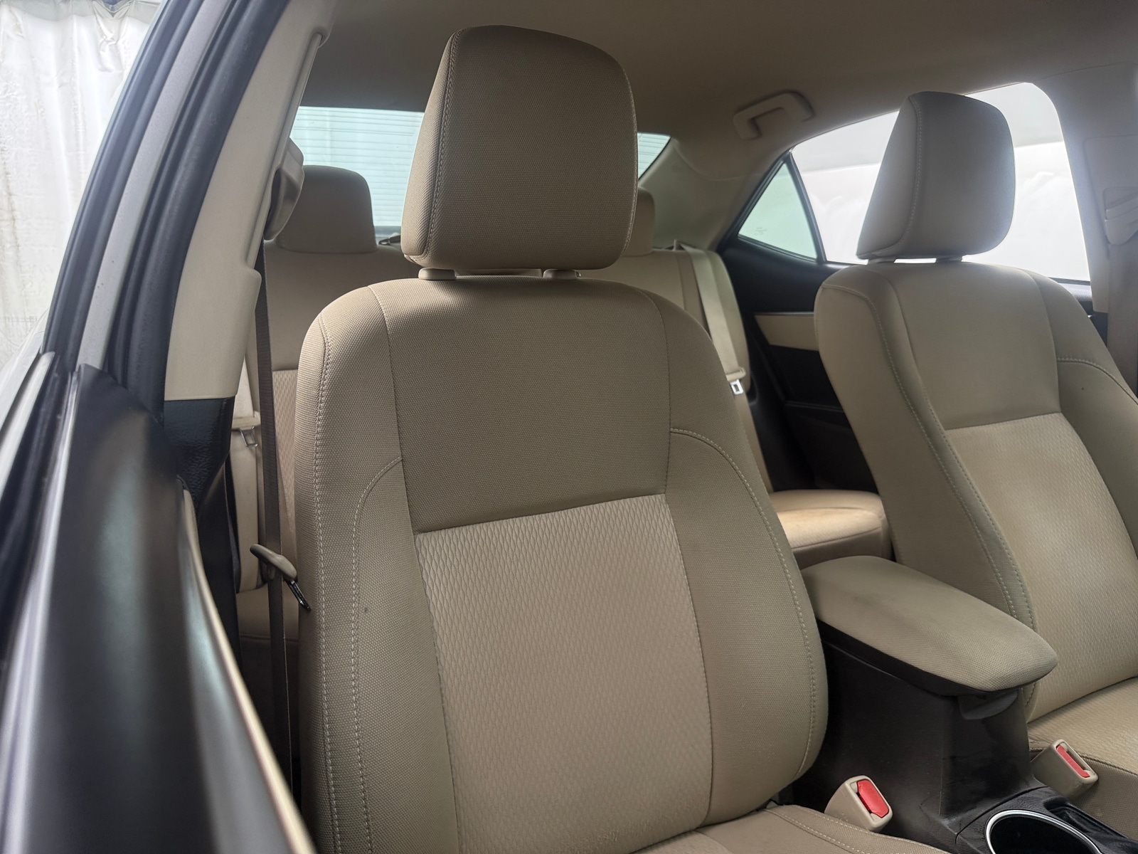 Thumbnail: 2015 Toyota Corolla - 2