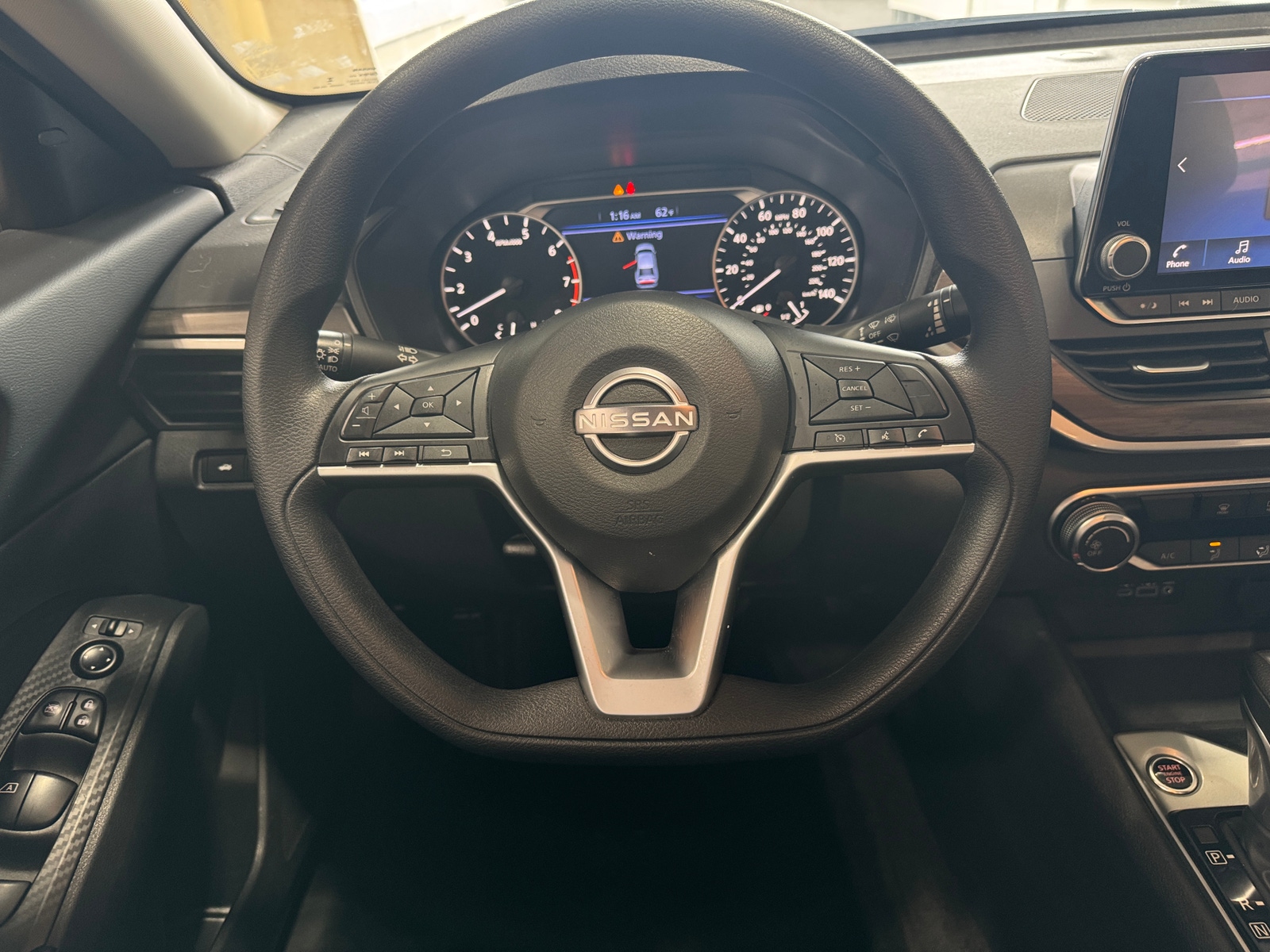 Thumbnail: 2025 Nissan Altima - 5