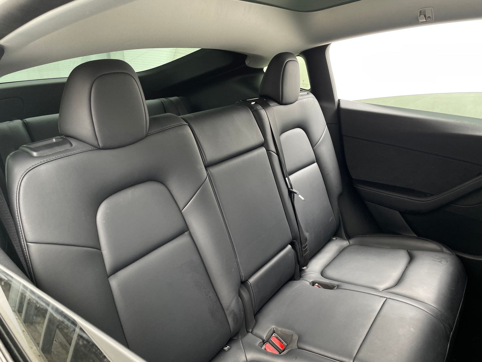 Thumbnail: 2021 Tesla Model Y - 5