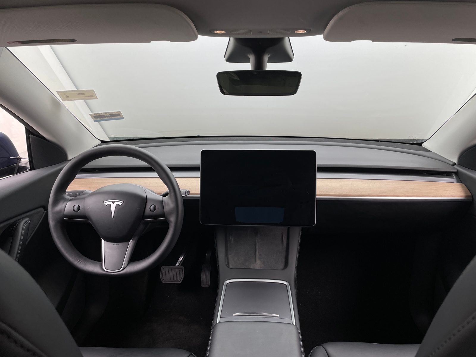 Thumbnail: 2021 Tesla Model Y - 2