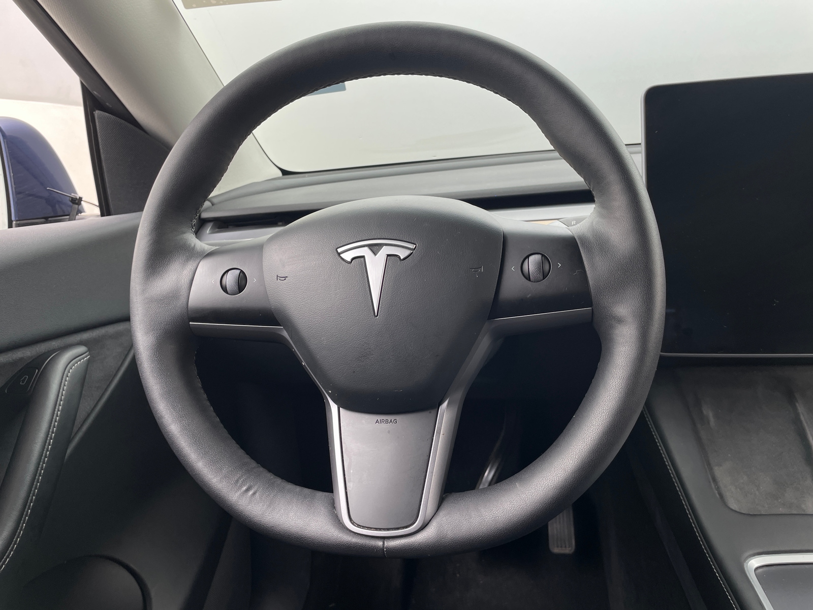 Thumbnail: 2021 Tesla Model Y - 4