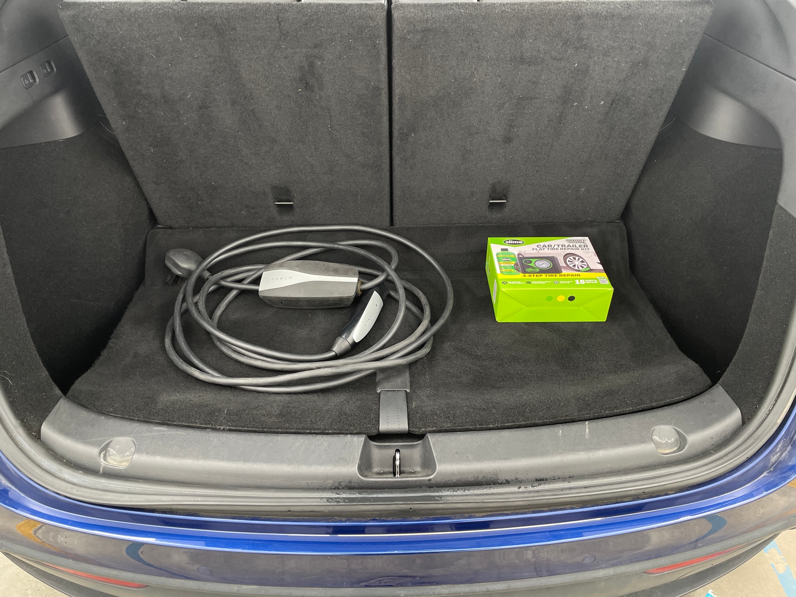 Thumbnail: 2021 Tesla Model Y - 6