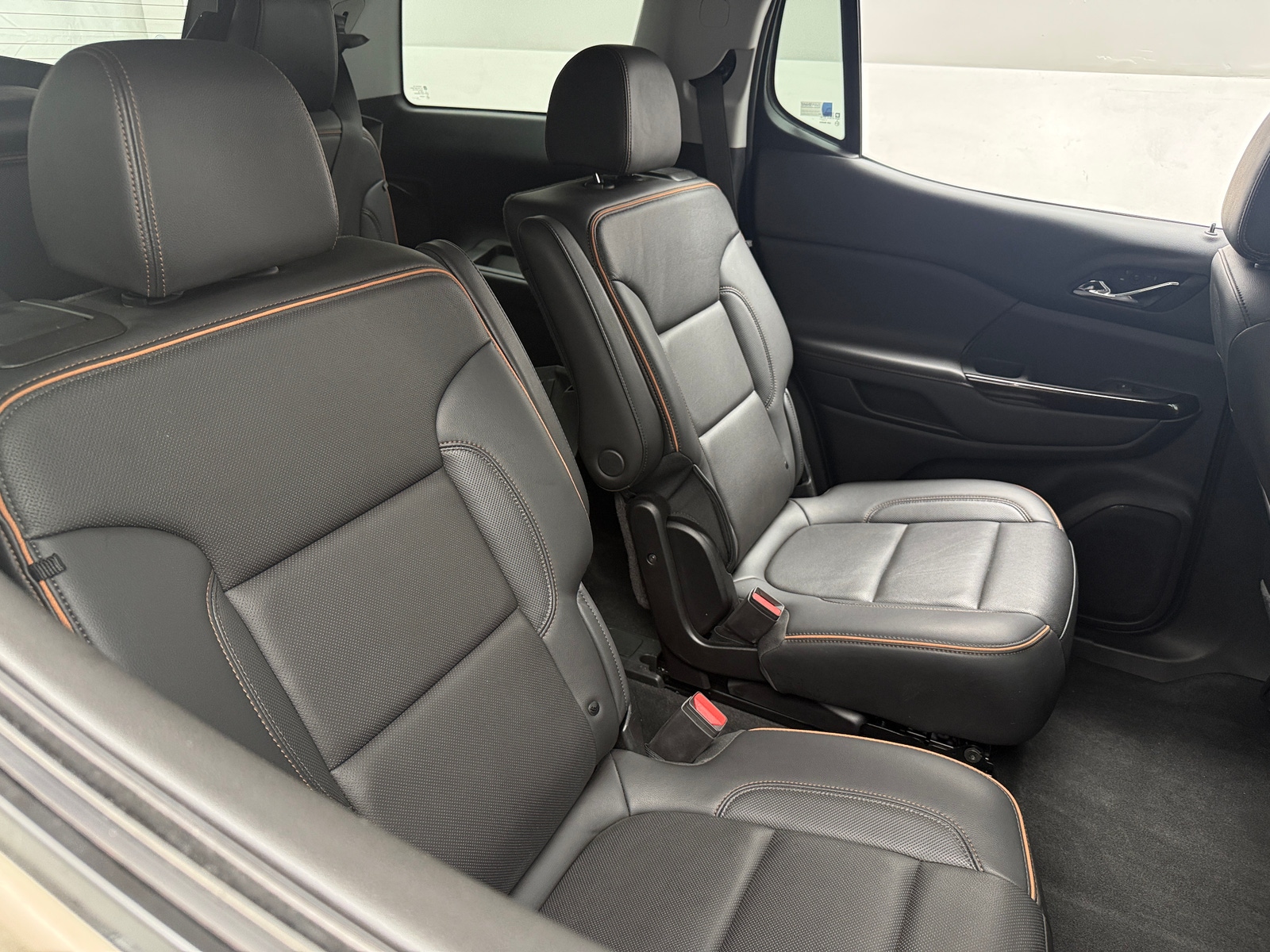 Thumbnail: 2023 GMC Acadia - 5