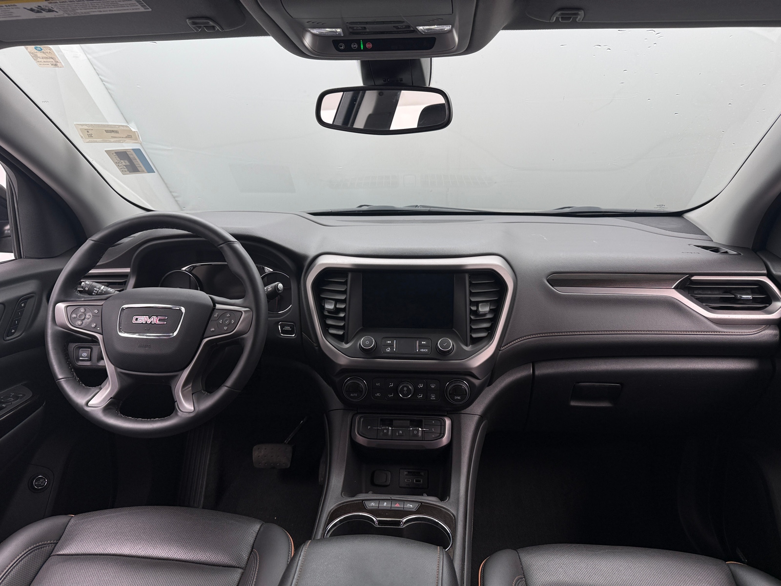 Thumbnail: 2023 GMC Acadia - 2