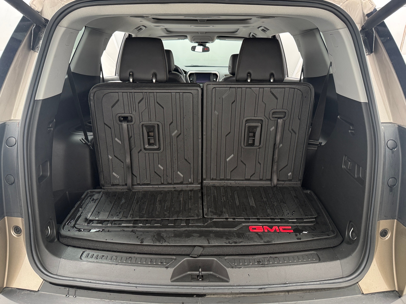 Thumbnail: 2023 GMC Acadia - 6