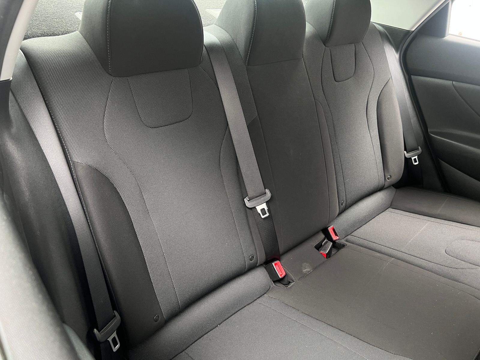 Thumbnail: 2021 Hyundai Elantra - 6