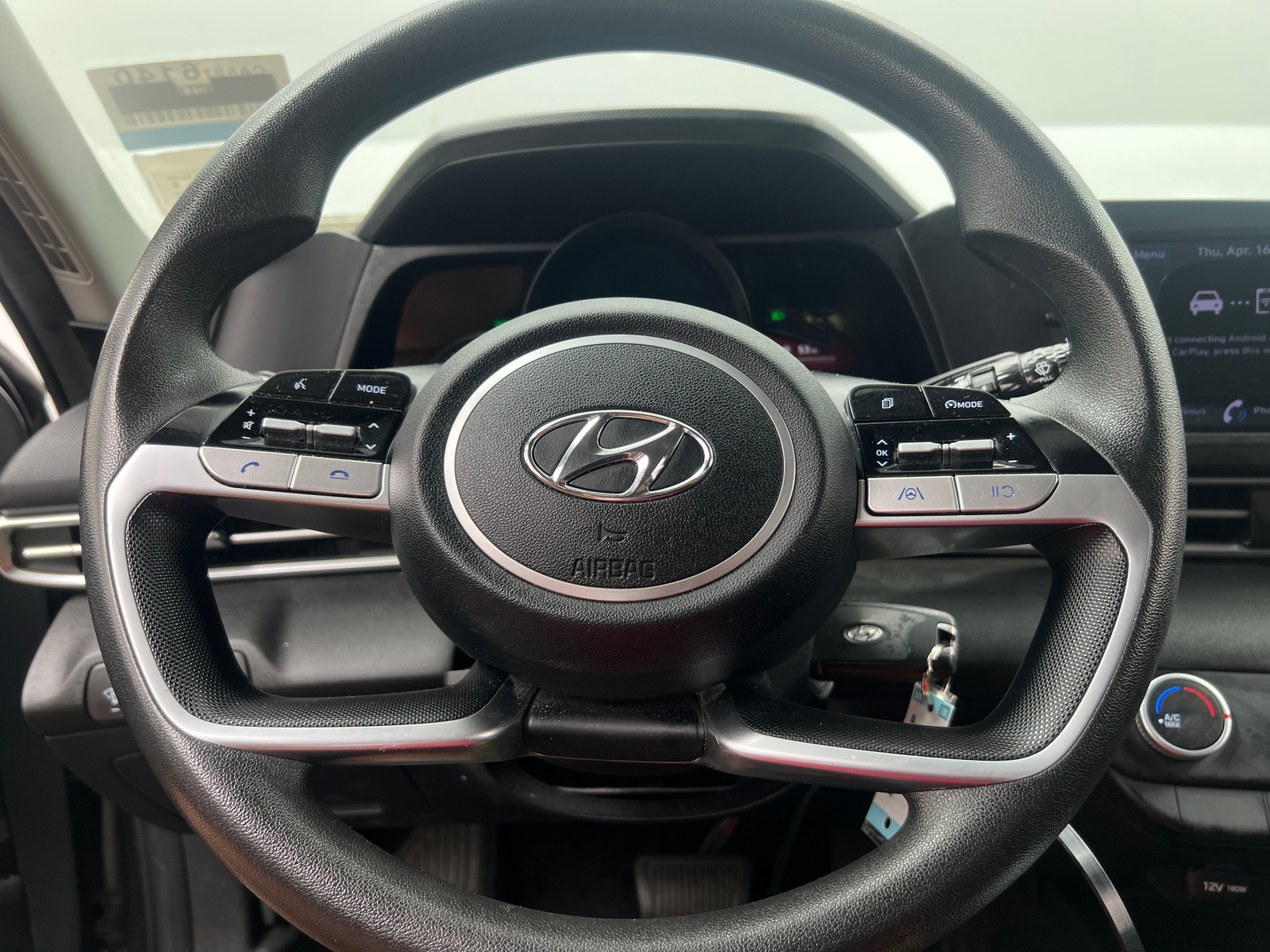 Thumbnail: 2021 Hyundai Elantra - 5