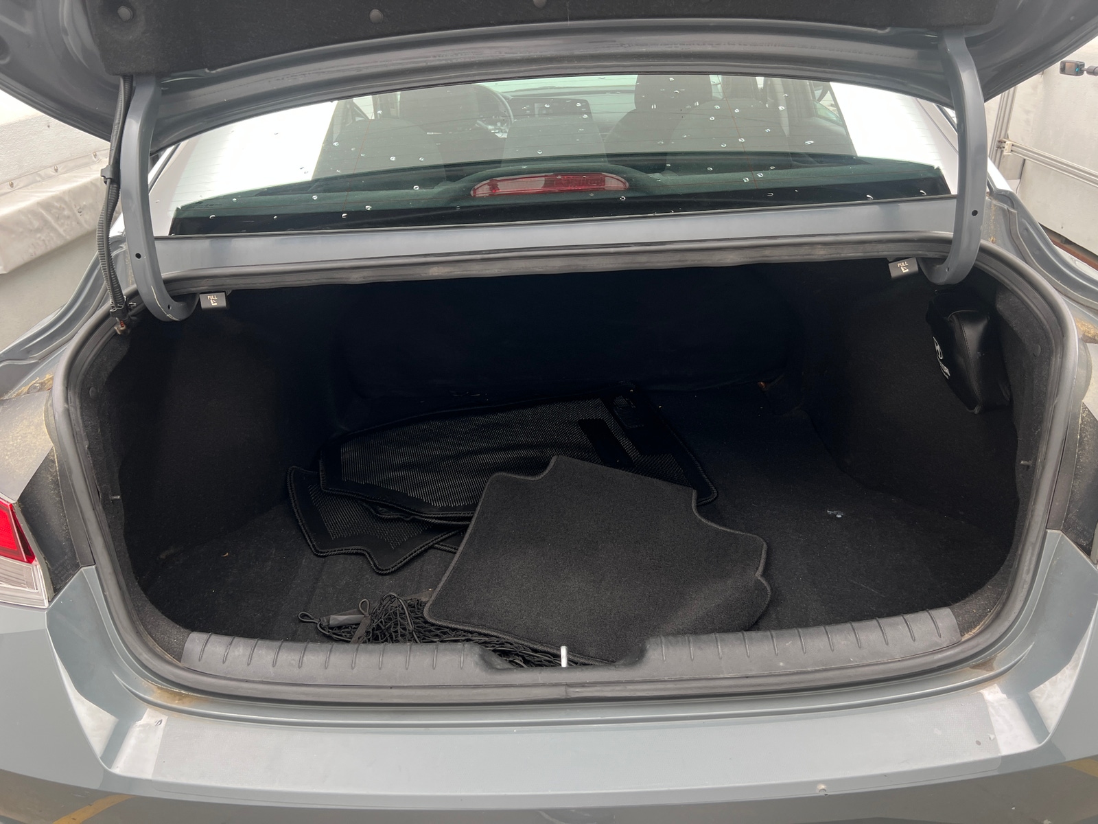 Thumbnail: 2021 Hyundai Elantra - 7