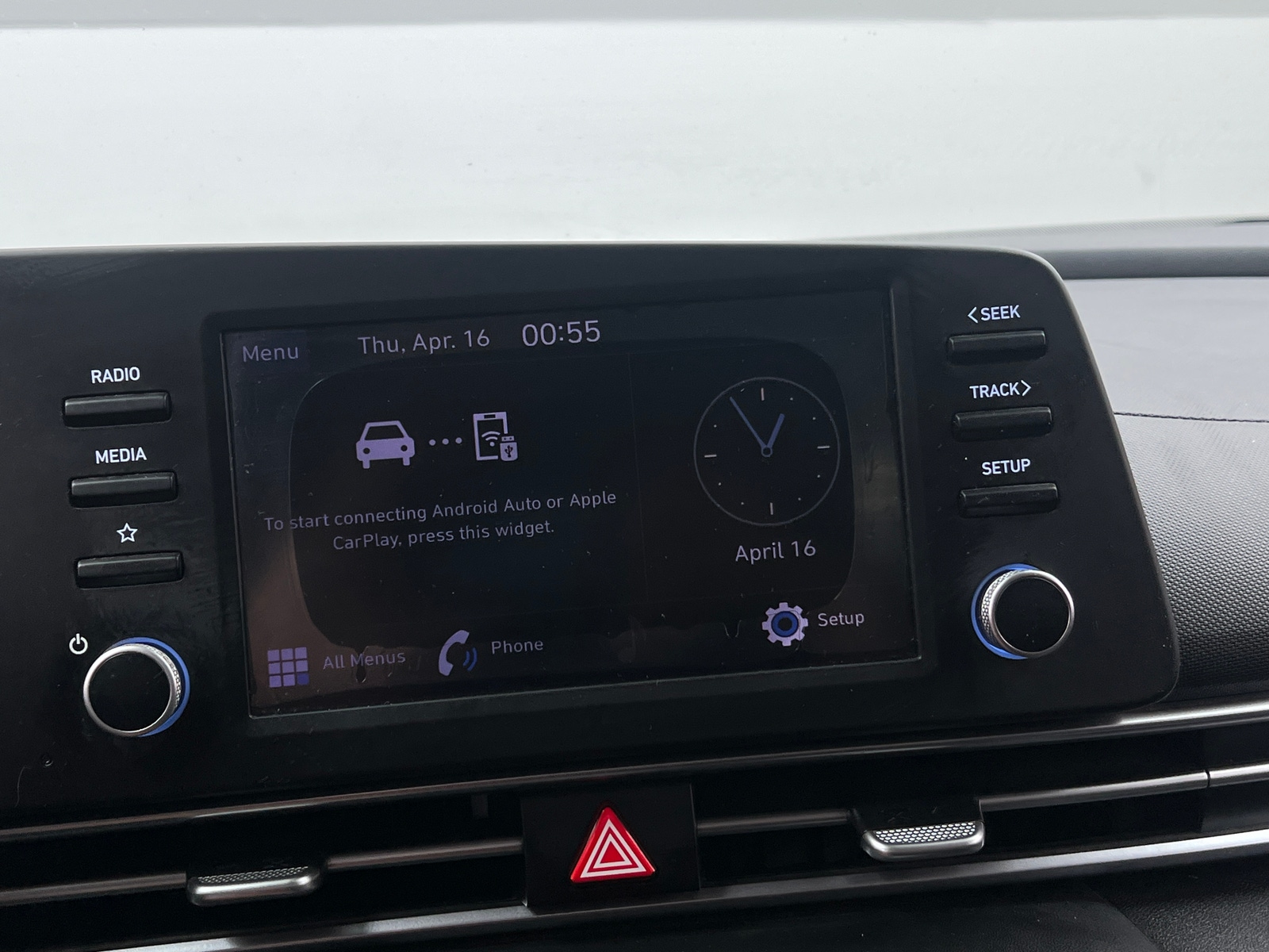 Thumbnail: 2021 Hyundai Elantra - 4