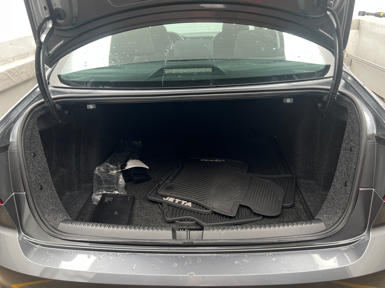 Thumbnail: 2016 Volkswagen Jetta - 7