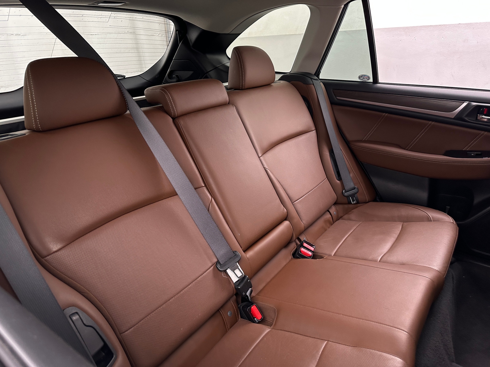 Thumbnail: 2017 Subaru Outback - 5