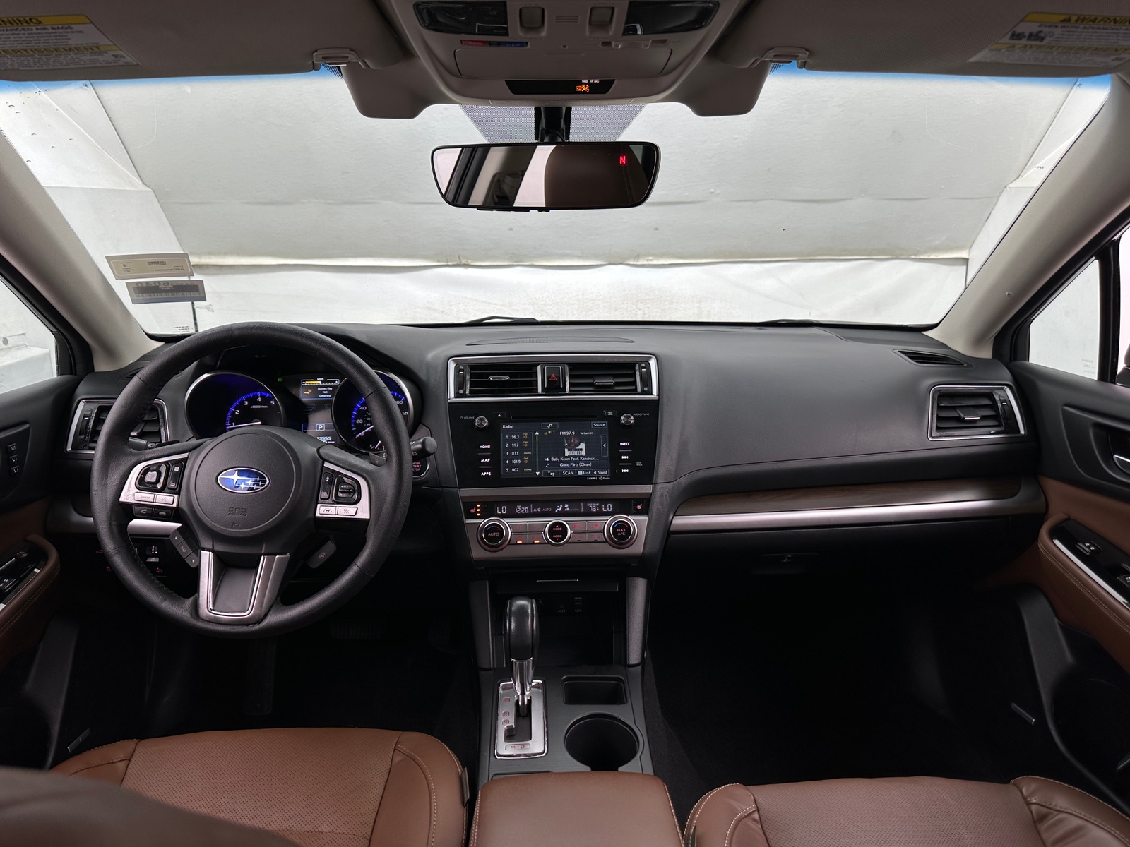 Thumbnail: 2017 Subaru Outback - 2