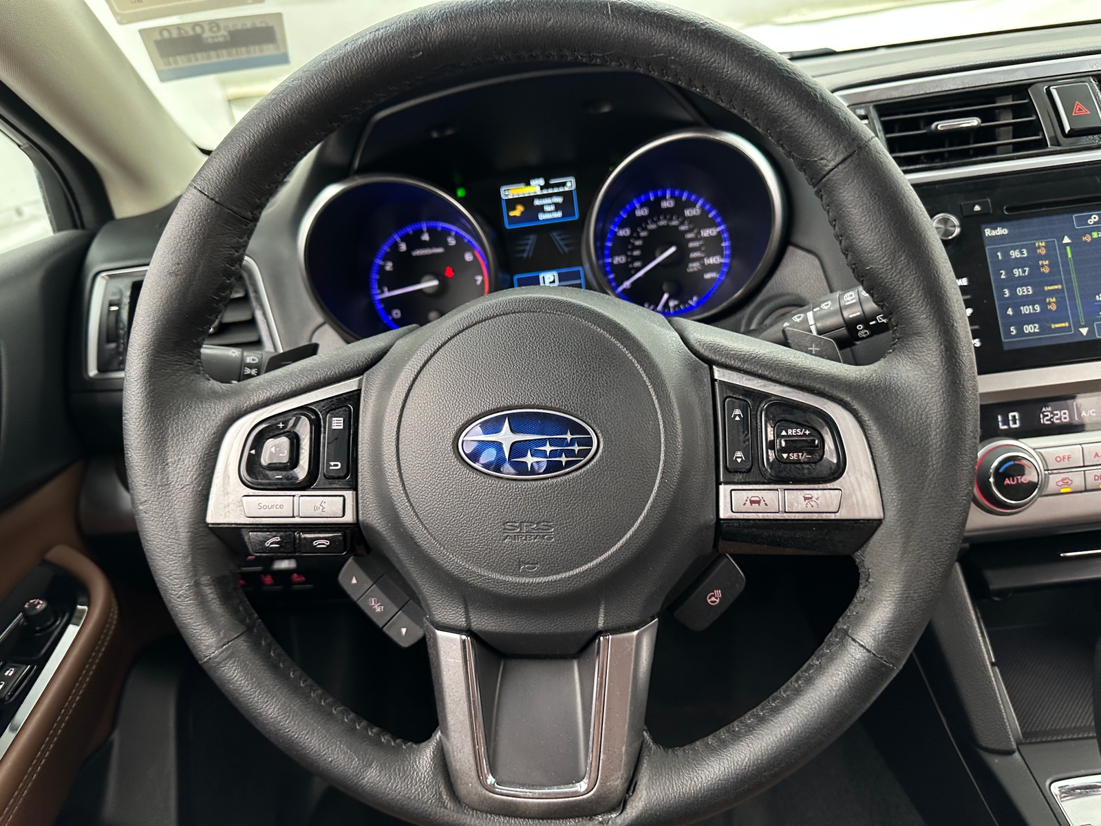 Thumbnail: 2017 Subaru Outback - 4