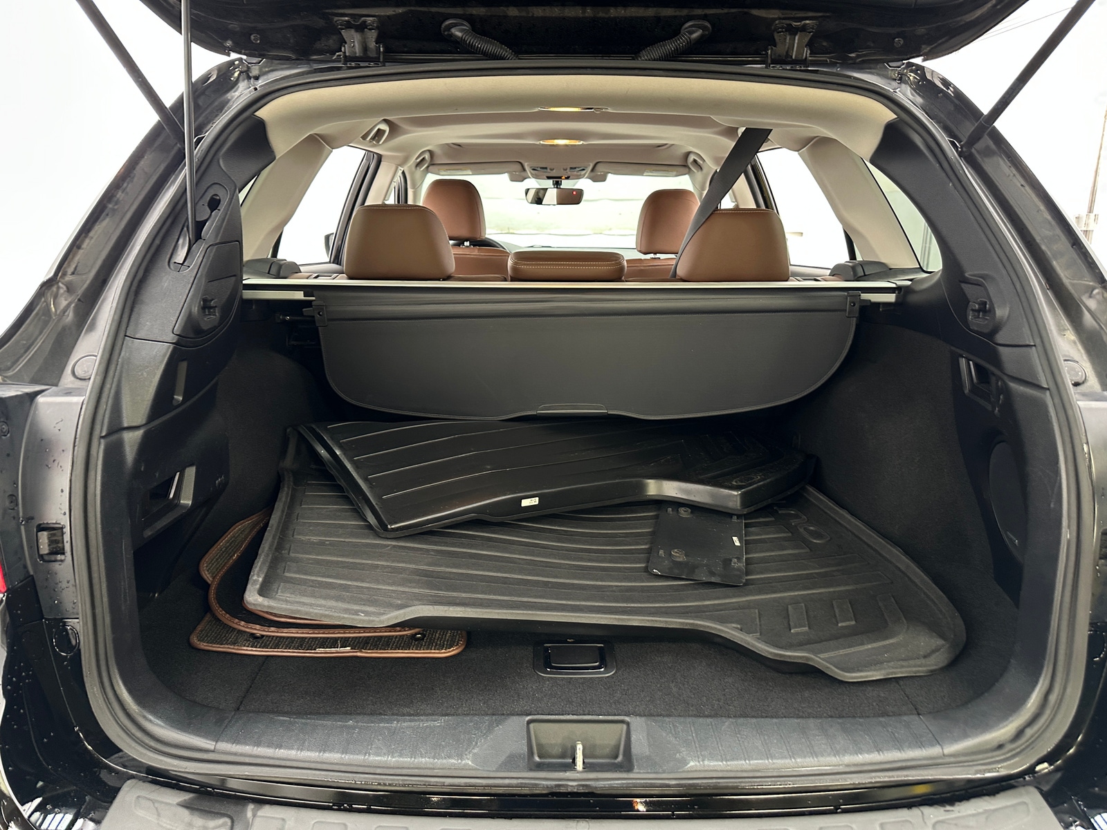 Thumbnail: 2017 Subaru Outback - 6