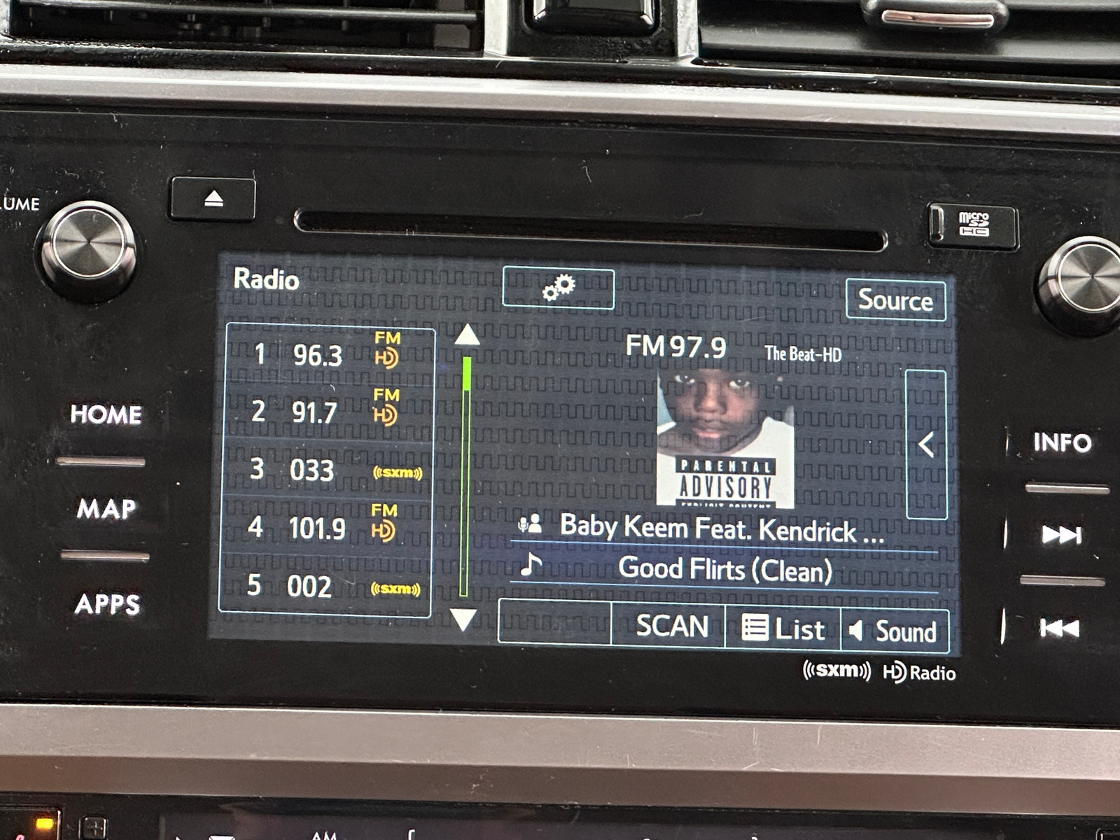 Thumbnail: 2017 Subaru Outback - 3