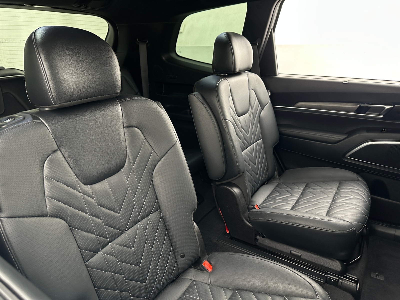 Thumbnail: 2024 Kia Telluride - 5