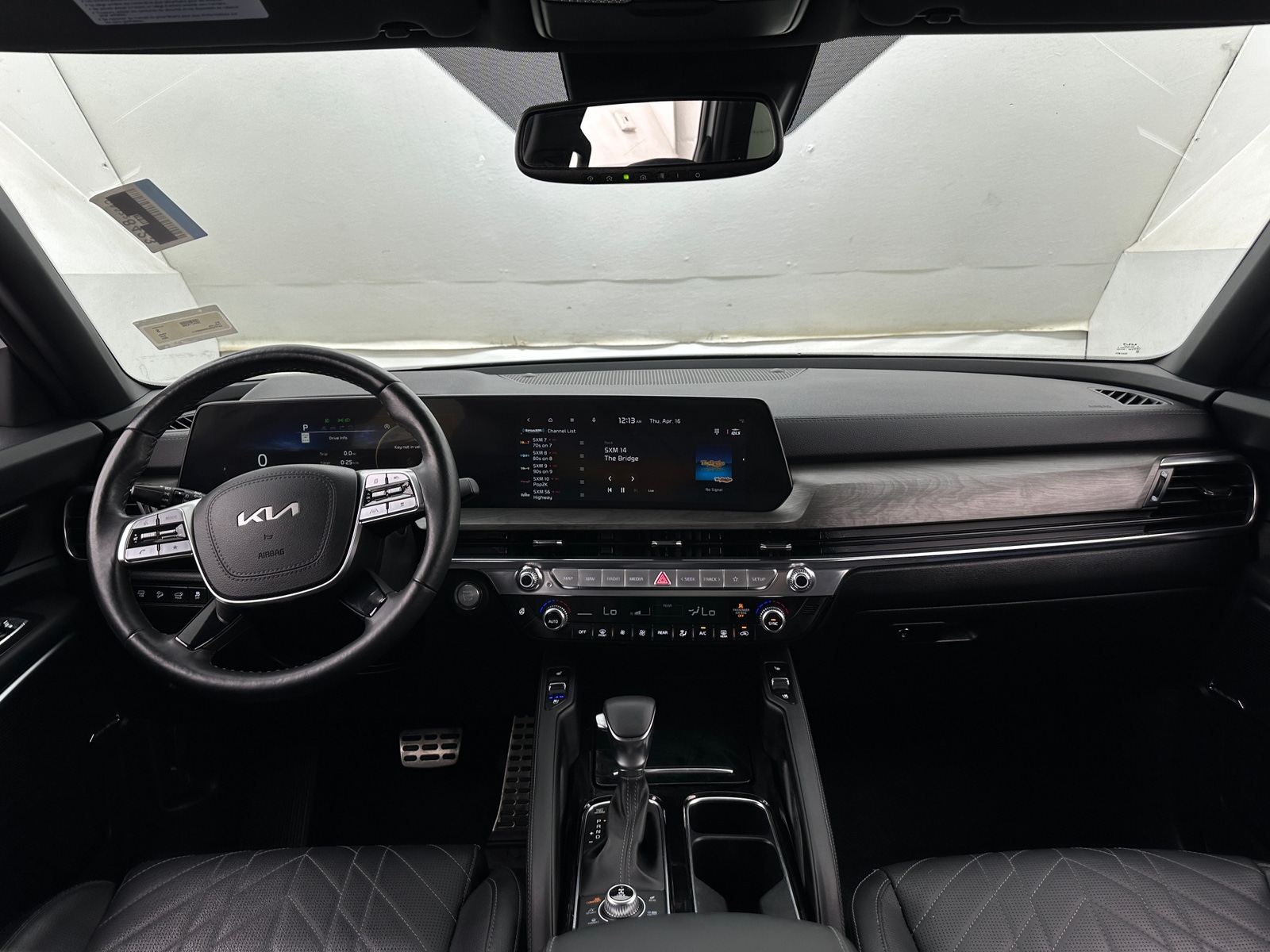 Thumbnail: 2024 Kia Telluride - 2