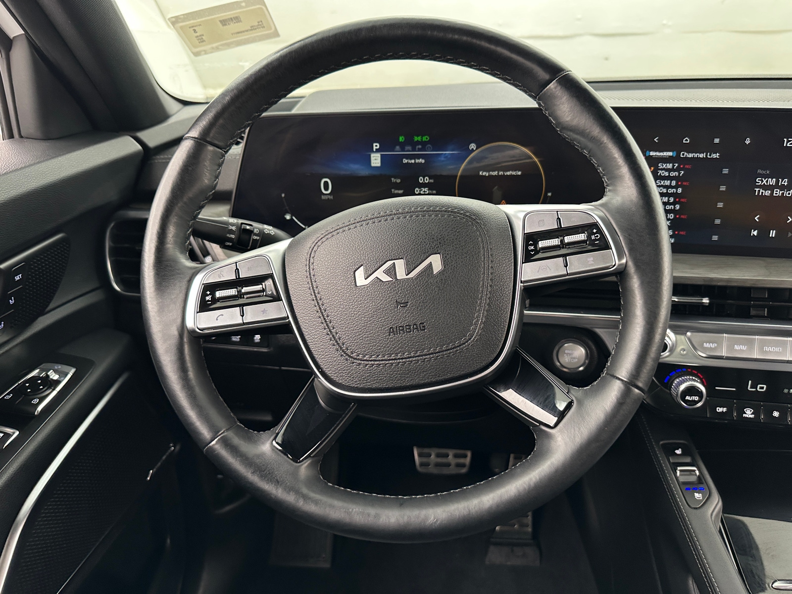 Thumbnail: 2024 Kia Telluride - 4