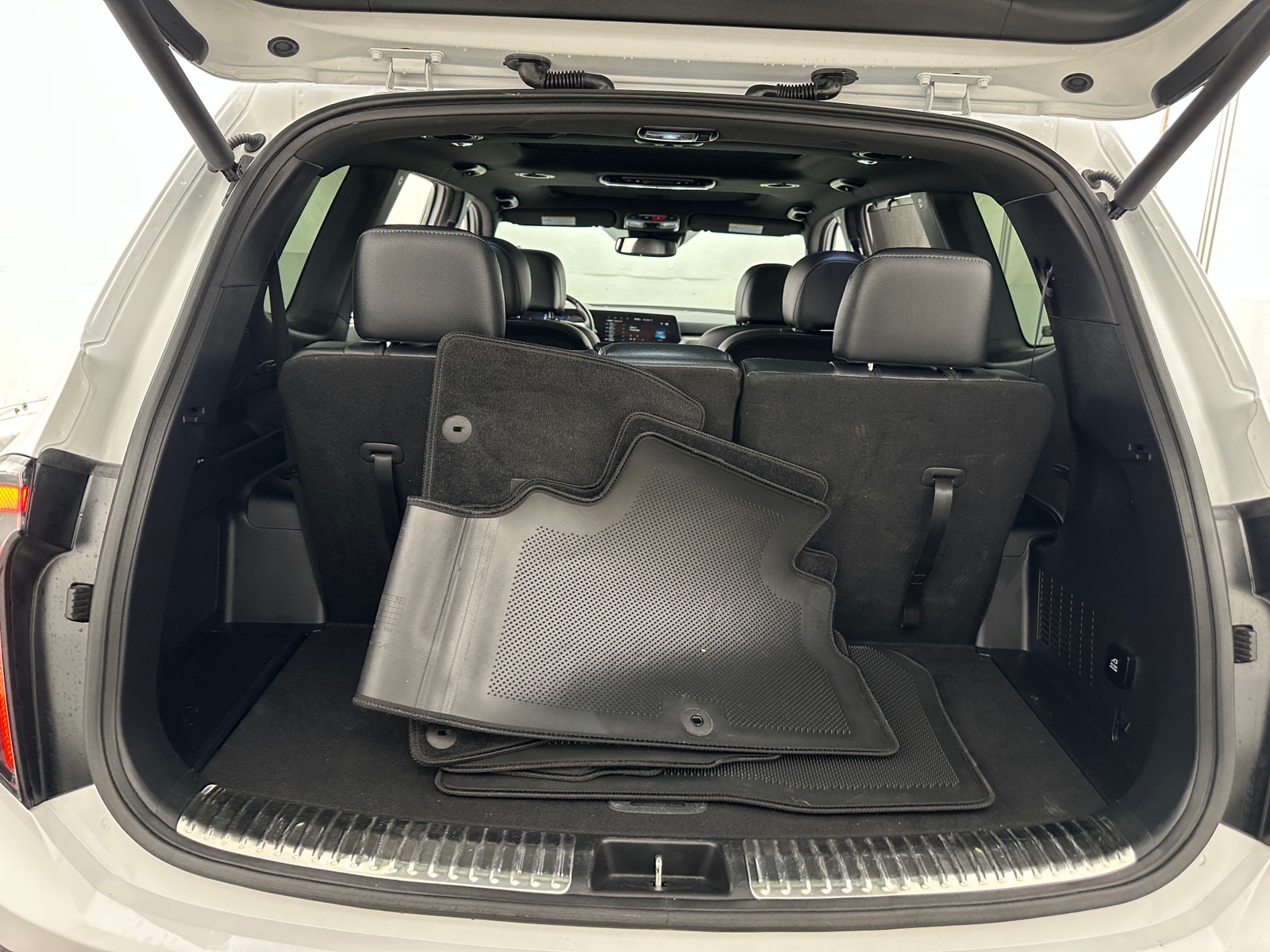 Thumbnail: 2024 Kia Telluride - 6