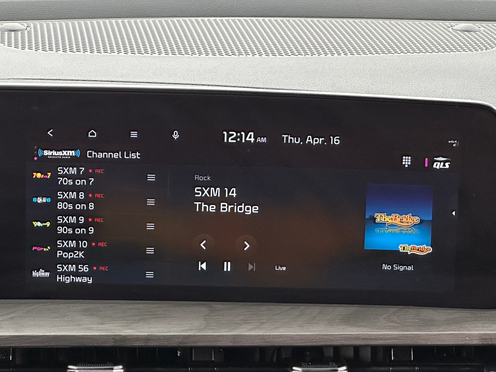 Thumbnail: 2024 Kia Telluride - 3