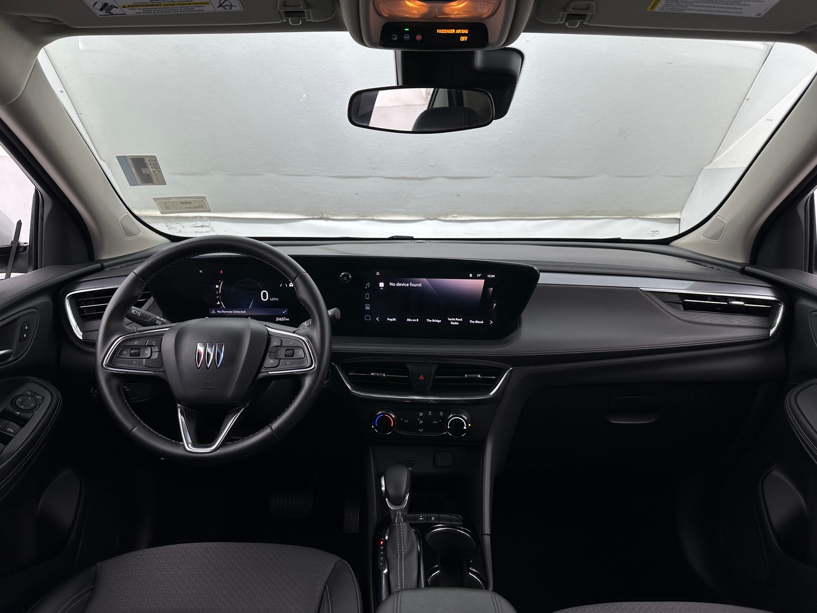 Thumbnail: 2025 Buick Encore GX - 2