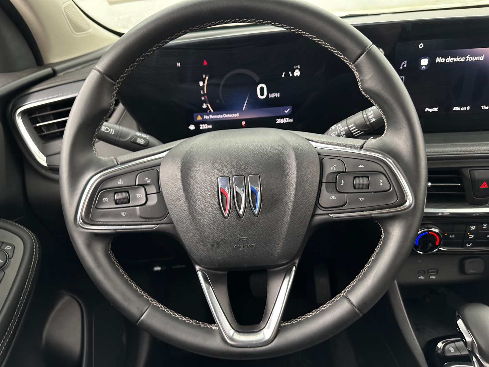 Thumbnail: 2025 Buick Encore GX - 4